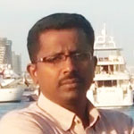 Jimson Gopal